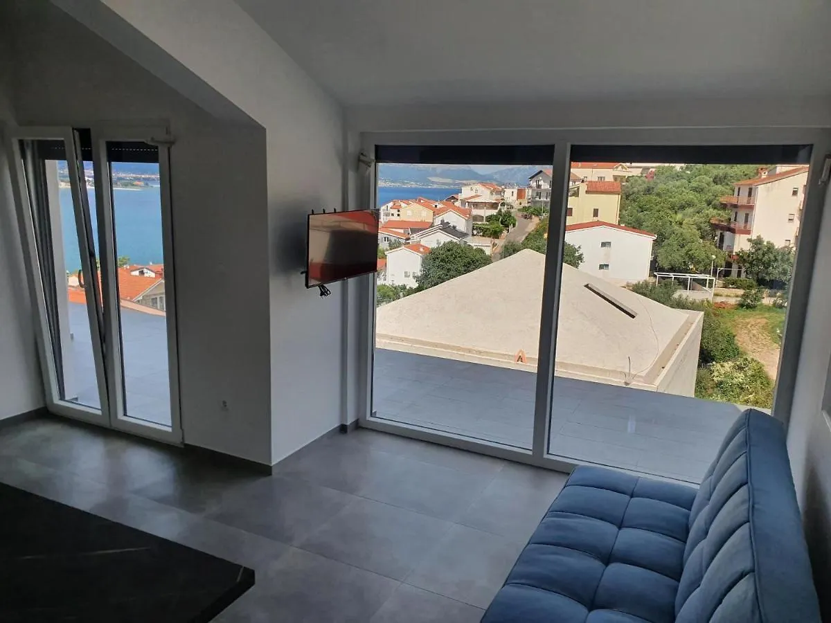 Palace Deluxe Trogir