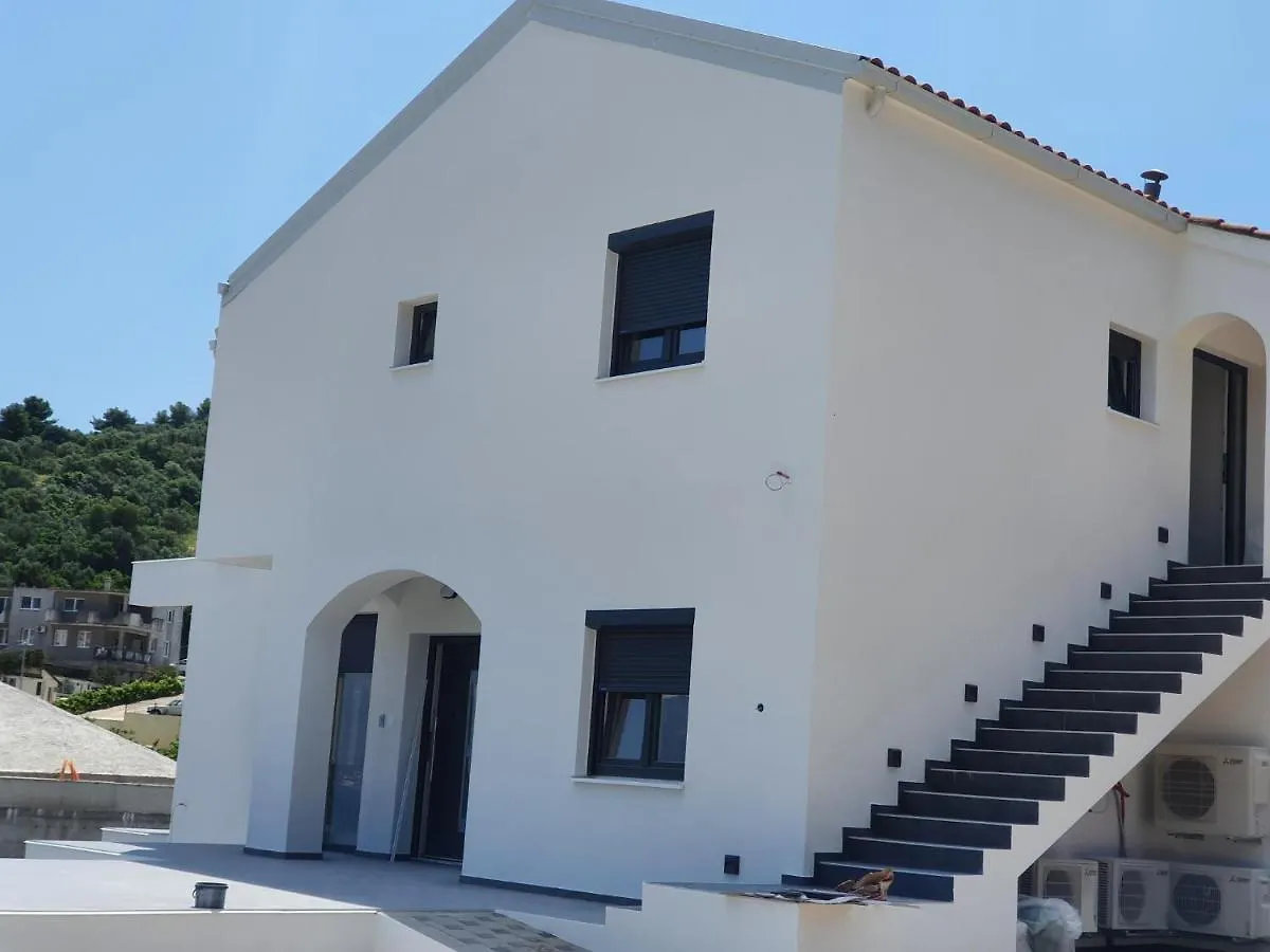 Apartamento Palace Deluxe Trogir